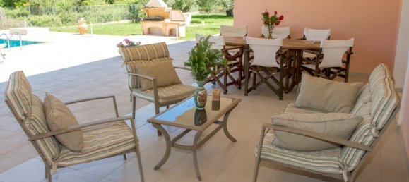 5 Schlafzimmer Villa in Corfu, Greece, Nr. 7369 23