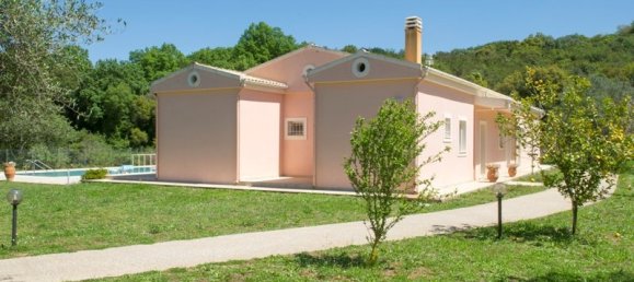 5 Schlafzimmer Villa in Corfu, Greece, Nr. 7369 8