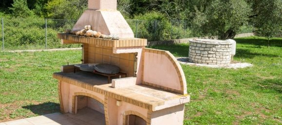 Villa T5 em Corfu, Greece N.º 7369 6