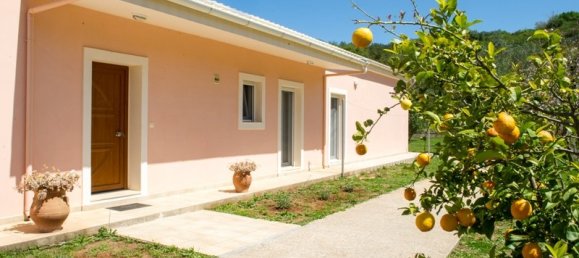5 Schlafzimmer Villa in Corfu, Greece, Nr. 7369 5
