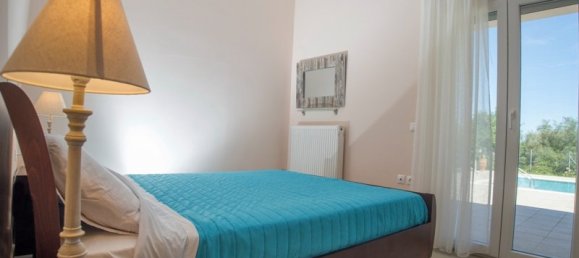 Villa T5 em Corfu, Greece N.º 7369 19