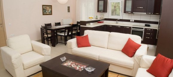 5 Schlafzimmer Villa in Corfu, Greece, Nr. 7369 13