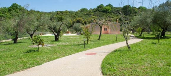 5 Schlafzimmer Villa in Corfu, Greece, Nr. 7369 7