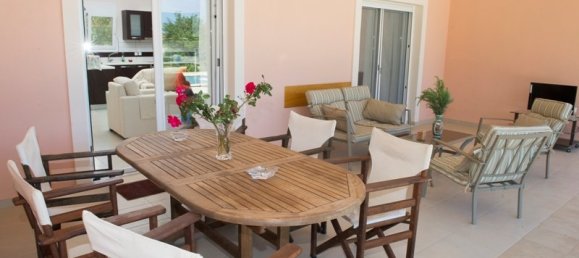Villa T5 em Corfu, Greece N.º 7369 24