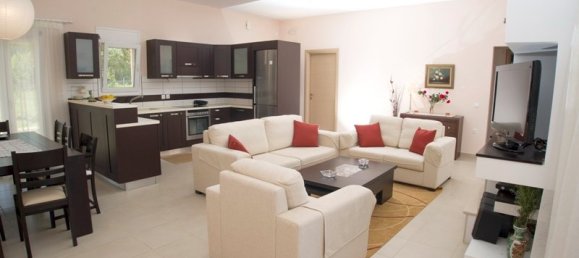 Villa T5 em Corfu, Greece N.º 7369 9