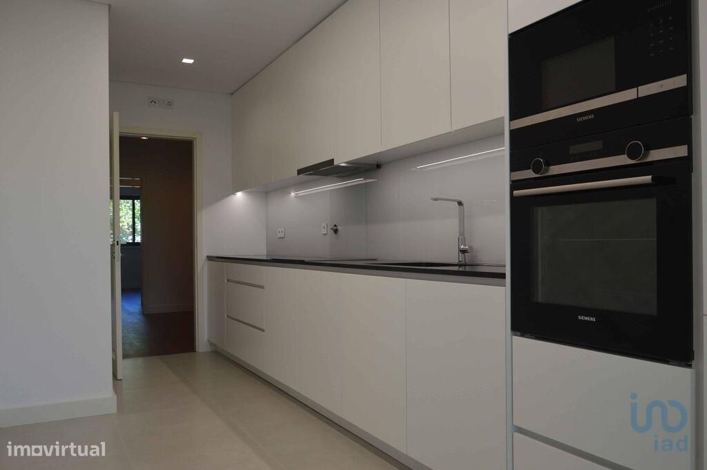 3 غرف نوم شقة في Matosinhos, Portugal رقم 160377