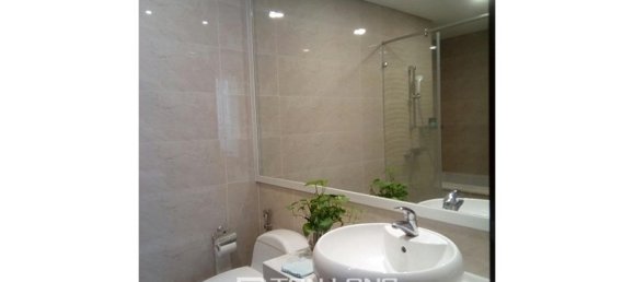 Apartamento de 2 dormitorios en Nam Tu Liem, Vietnam No. 997 17