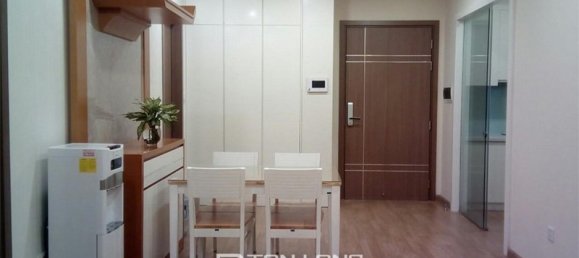 Apartamento de 2 dormitorios en Nam Tu Liem, Vietnam No. 997 3