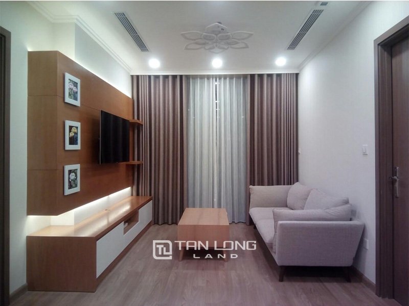 Apartamento de 2 dormitorios en Nam Tu Liem, Vietnam No. 997