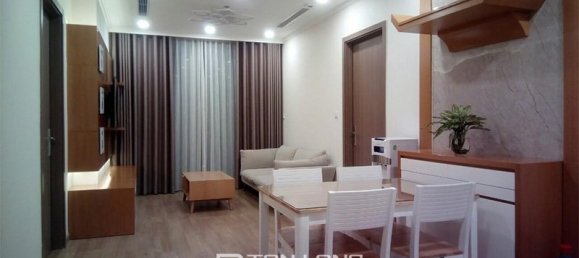 Apartamento de 2 dormitorios en Nam Tu Liem, Vietnam No. 997 4