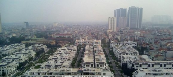 Apartamento de 2 dormitorios en Nam Tu Liem, Vietnam No. 997 20