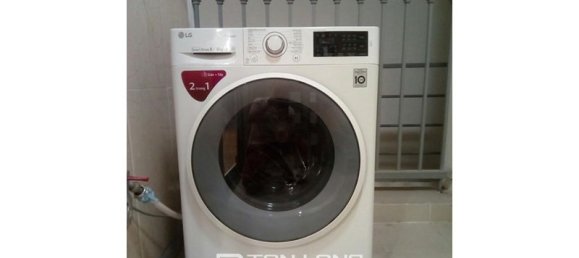 Apartamento de 2 dormitorios en Nam Tu Liem, Vietnam No. 997 18