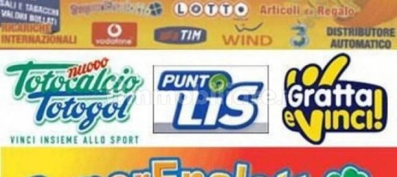 1 room Commercial property in Florence, Italy No. 39171 14