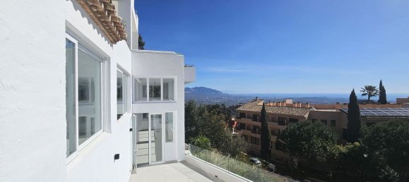 3 bedrooms Apartment in Marbella, Spain No. 147914 33