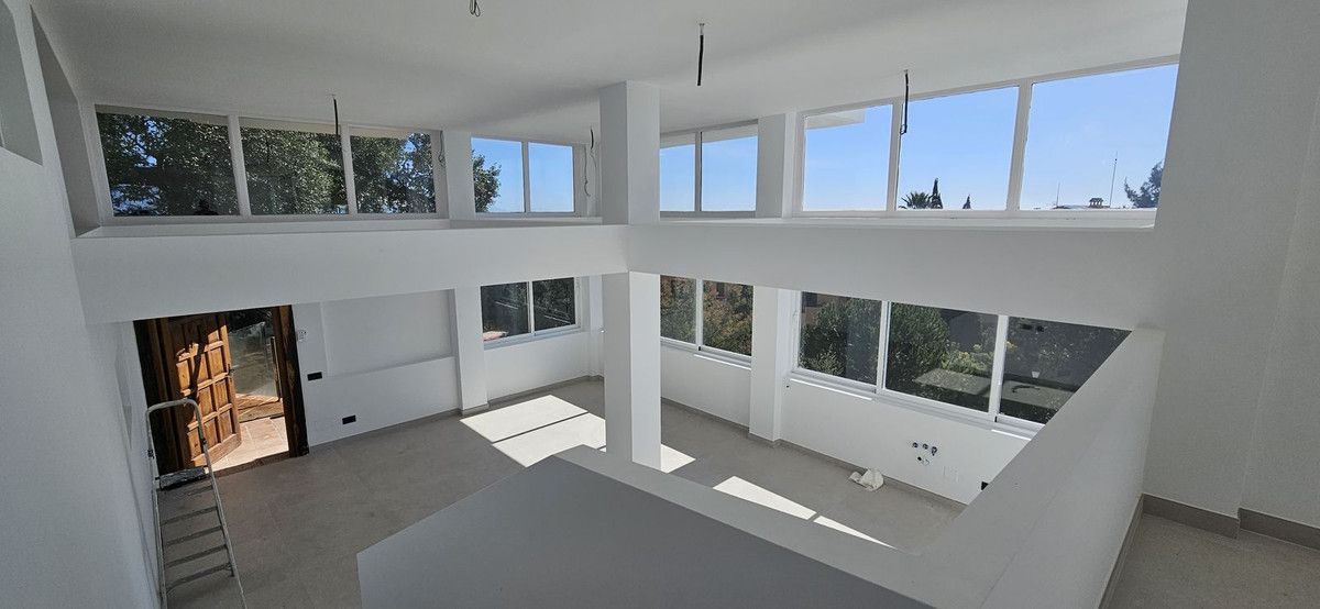 3 bedrooms Apartment in Marbella, Spain No. 147914