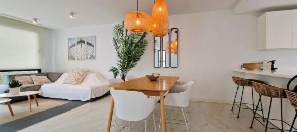 Таунхаус с 3 спальнями в Марбелья, Испания № 50644 4