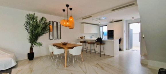 Таунхаус с 3 спальнями в Марбелья, Испания № 50644 2