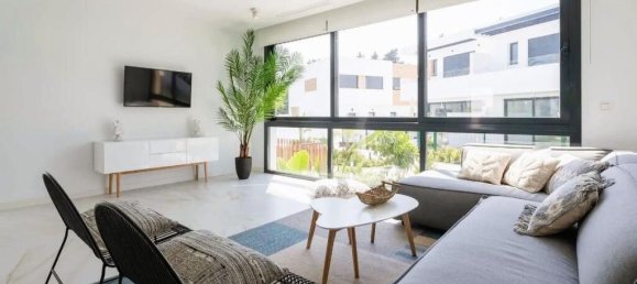 Таунхаус с 3 спальнями в Марбелья, Испания № 50644 11