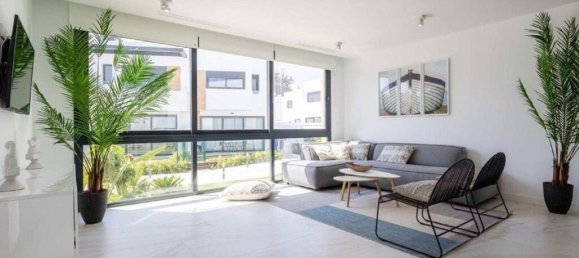 Таунхаус с 3 спальнями в Марбелья, Испания № 50644 8