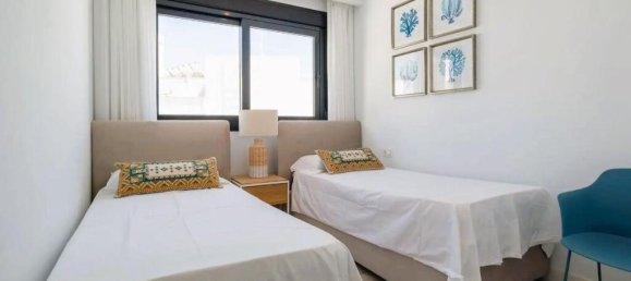 Таунхаус с 3 спальнями в Марбелья, Испания № 50644 16