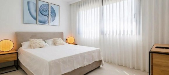 Таунхаус с 3 спальнями в Марбелья, Испания № 50644 26