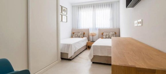 Таунхаус с 3 спальнями в Марбелья, Испания № 50644 20