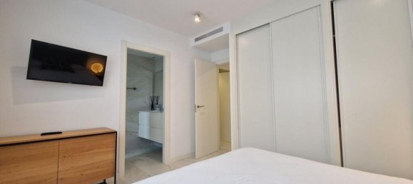 Таунхаус с 3 спальнями в Марбелья, Испания № 50644 25