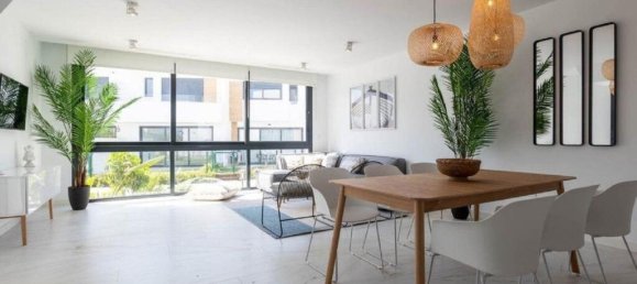 Таунхаус с 3 спальнями в Марбелья, Испания № 50644 7