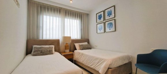 Таунхаус с 3 спальнями в Марбелья, Испания № 50644 17