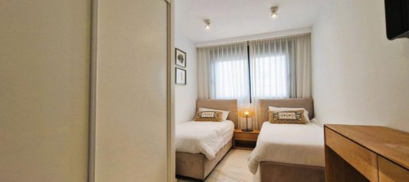 Таунхаус с 3 спальнями в Марбелья, Испания № 50644 21