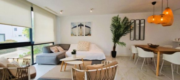 Таунхаус с 3 спальнями в Марбелья, Испания № 50644 3