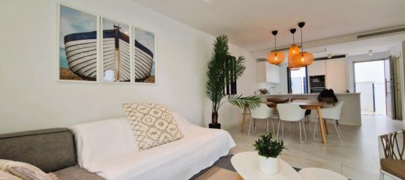 Таунхаус с 3 спальнями в Марбелья, Испания № 50644 6