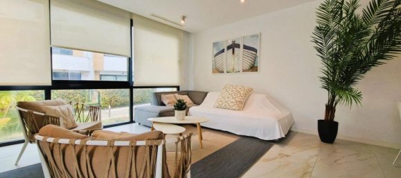 Таунхаус с 3 спальнями в Марбелья, Испания № 50644 5