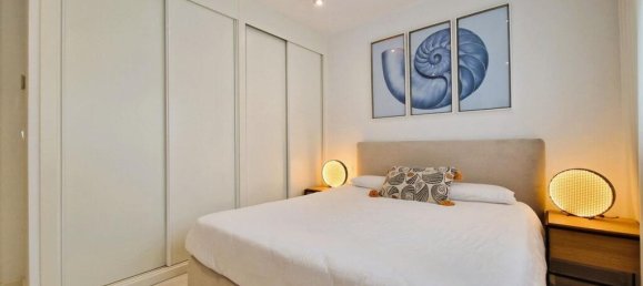 Таунхаус с 3 спальнями в Марбелья, Испания № 50644 22