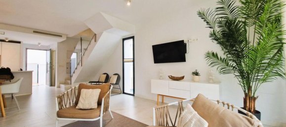 Таунхаус с 3 спальнями в Марбелья, Испания № 50644 9