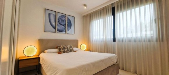 Таунхаус с 3 спальнями в Марбелья, Испания № 50644 23