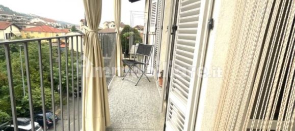 Apartamento de 3 dormitorios en Verzuolo, Italy No. 345877 30