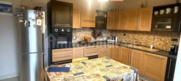 Apartamento de 3 dormitorios en Verzuolo, Italy No. 345877 15