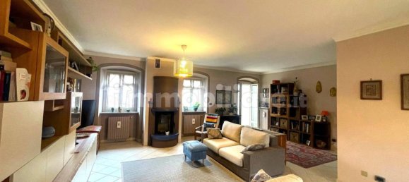 Apartamento de 3 dormitorios en Verzuolo, Italy No. 345877 9