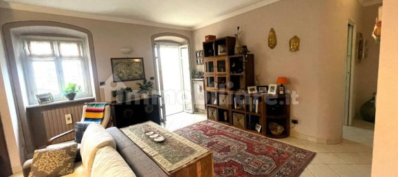 Apartamento de 3 dormitorios en Verzuolo, Italy No. 345877 13