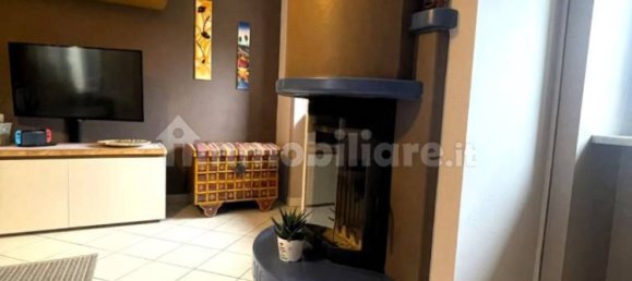 Apartamento de 3 dormitorios en Verzuolo, Italy No. 345877 11