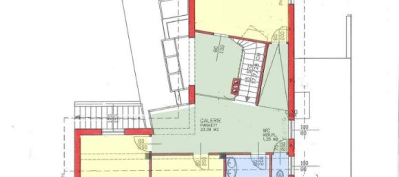 6 rooms House in Eisenstadt, Austria No. 179376 18