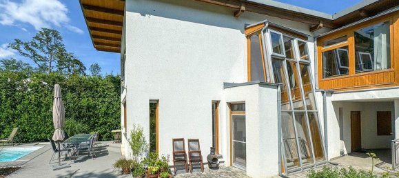 6 rooms House in Eisenstadt, Austria No. 179376 6