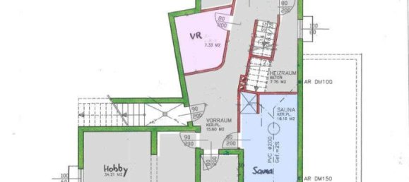 6 rooms House in Eisenstadt, Austria No. 179376 19