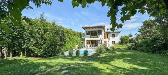 6 rooms House in Eisenstadt, Austria No. 179376 8