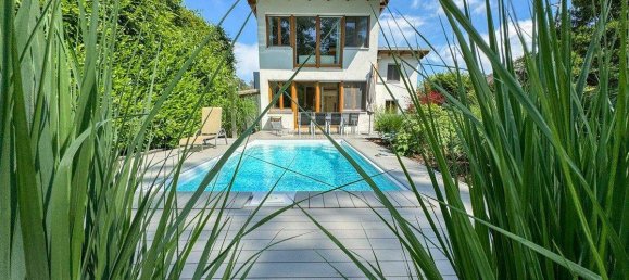 6 rooms House in Eisenstadt, Austria No. 179376 3