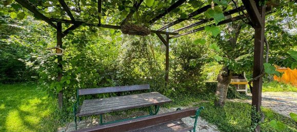 6 rooms House in Eisenstadt, Austria No. 179376 7