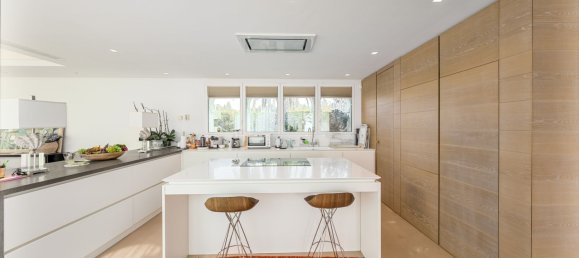 3 Schlafzimmer Penthouse in Marbella, Spain, Nr. 117063 8