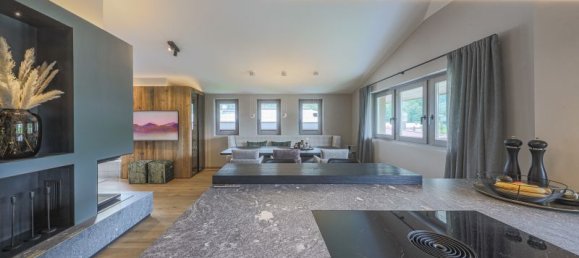 5-salle Penthouse à Kitzbuhel, Austria No. 190514 8