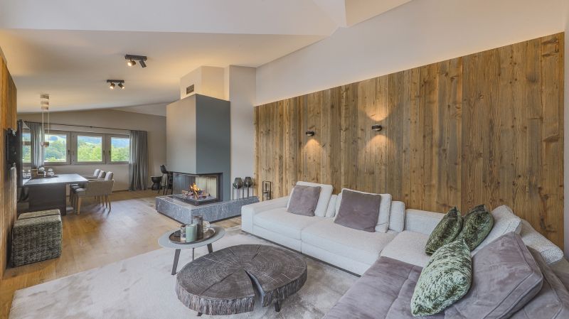 5-salle Penthouse à Kitzbuhel, Austria No. 190514